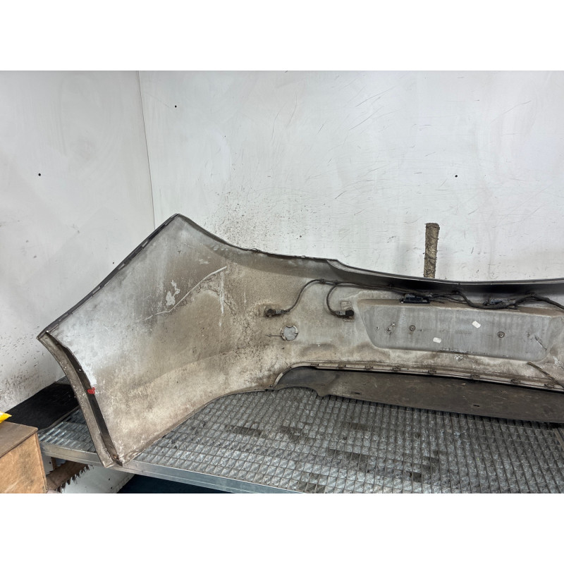 Pare choc arriere OPEL INSIGNIA 1 Photo n°5