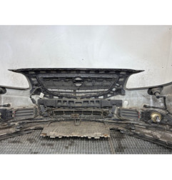 Pare choc avant OPEL INSIGNIA 1 Photo n°1