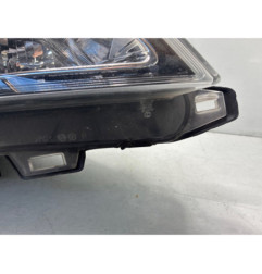 Optique avant principal droit (feux)(phare) OPEL MERIVA B