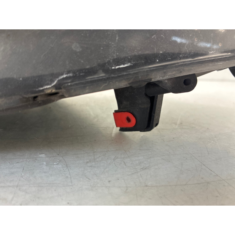 Optique avant principal droit (feux)(phare) OPEL MERIVA B Photo n°5