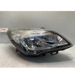 Optique avant principal droit (feux)(phare) OPEL MERIVA B
