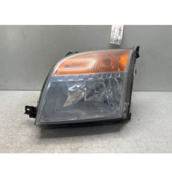 Optique avant principal gauche (feux)(phare) FORD FUSION
