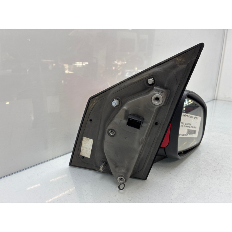 Retroviseur droit OPEL KARL Photo n°4