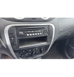 Renfort pare choc avant (traverse) CITROEN C3 1