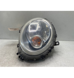 Optique avant principal gauche (feux)(phare) MINI MINI 2 R56