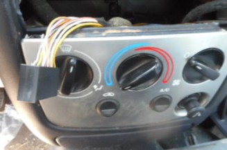 Compresseur clim FORD PUMA