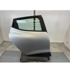 Porte arriere droit RENAULT CLIO 4 Photo n°1