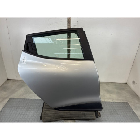 Porte arriere droit RENAULT CLIO 4 Photo n°1