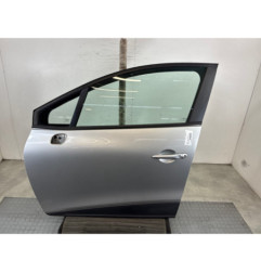 Porte avant gauche RENAULT CLIO 4