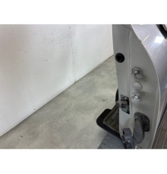 Porte avant gauche RENAULT CLIO 4
