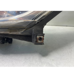 Optique avant principal gauche (feux)(phare) TOYOTA AURIS 1