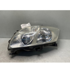 Optique avant principal gauche (feux)(phare) TOYOTA AURIS 1