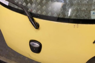 Malle/Hayon arriere FORD KA 1