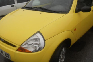 Malle/Hayon arriere FORD KA 1