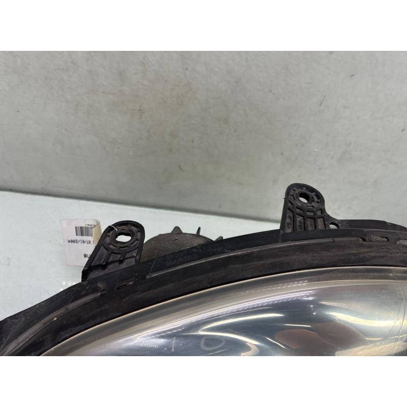Optique avant principal gauche (feux)(phare) HYUNDAI SANTA FE 1 Photo n°1