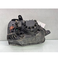 Optique avant principal gauche (feux)(phare) HYUNDAI SANTA FE 1