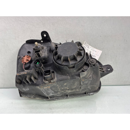Optique avant principal gauche (feux)(phare) HYUNDAI SANTA FE 1