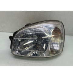Optique avant principal gauche (feux)(phare) HYUNDAI SANTA FE 1