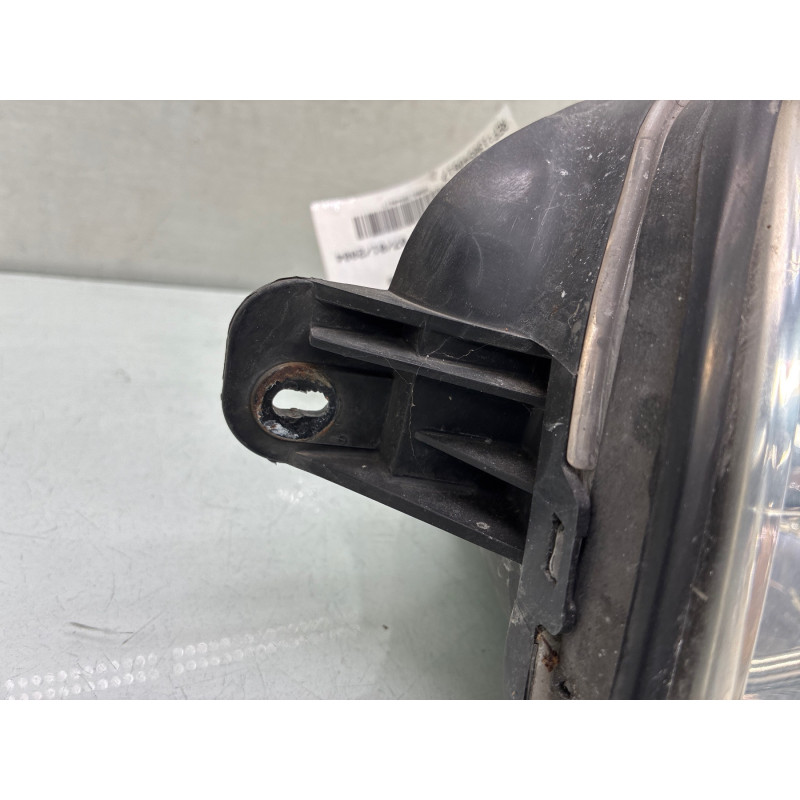 Optique avant principal gauche (feux)(phare) HYUNDAI SANTA FE 1 Photo n°4