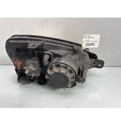 Optique avant principal gauche (feux)(phare) HYUNDAI SANTA FE 1