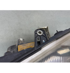 Optique avant principal gauche (feux)(phare) FIAT DOBLO 1