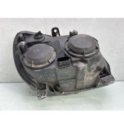 Optique avant principal gauche (feux)(phare) FIAT DOBLO 1