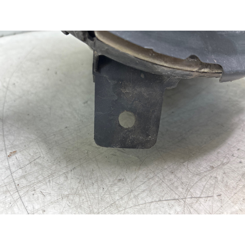 Optique avant principal gauche (feux)(phare) NISSAN MICRA 3 Photo n°3