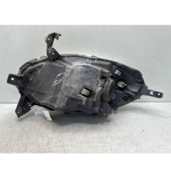 Optique avant principal gauche (feux)(phare) NISSAN MICRA 3