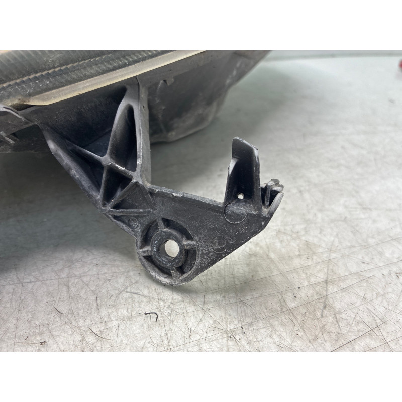Optique avant principal gauche (feux)(phare) NISSAN MICRA 3 Photo n°6