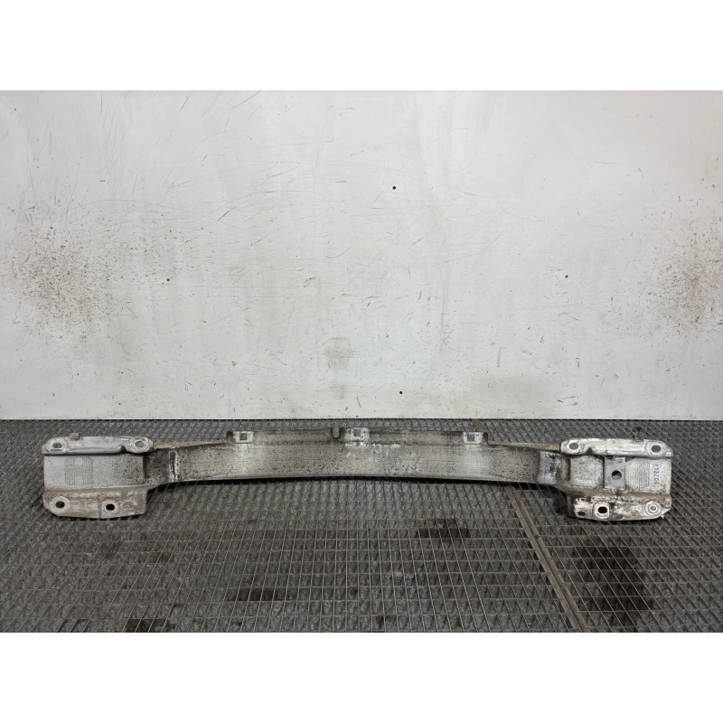 Renfort pare choc avant (traverse) RENAULT LAGUNA 3 Photo n°2