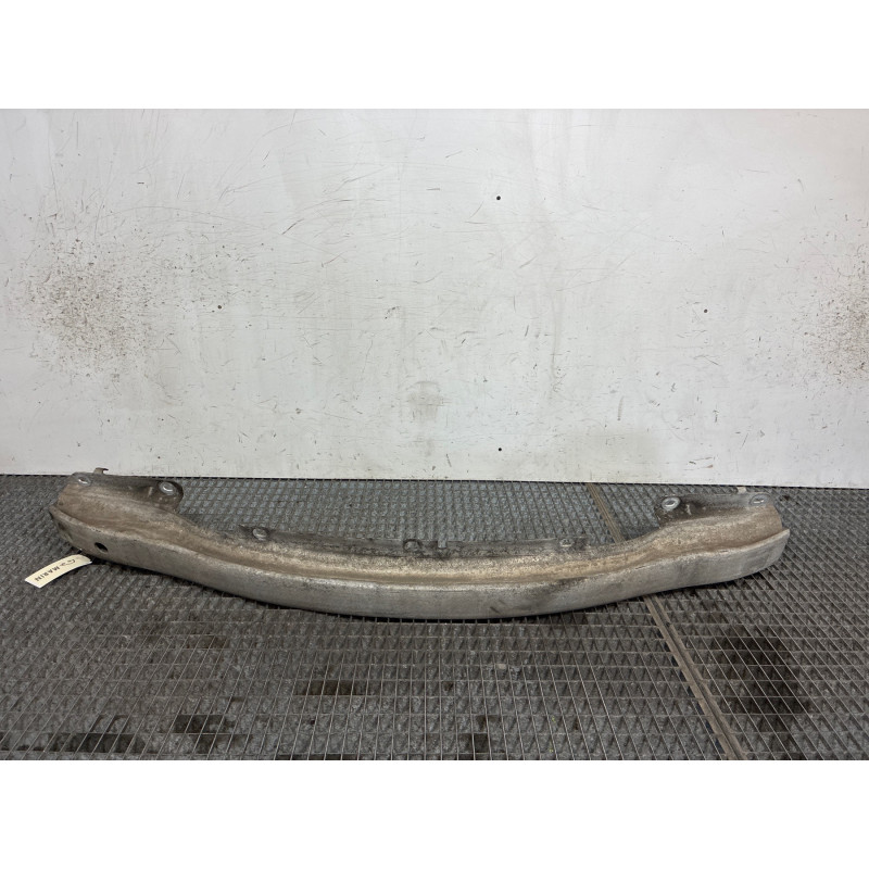 Renfort pare choc avant (traverse) RENAULT LAGUNA 3 Photo n°3
