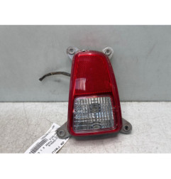 Feu de recul droit KIA PICANTO 2 Photo n°1