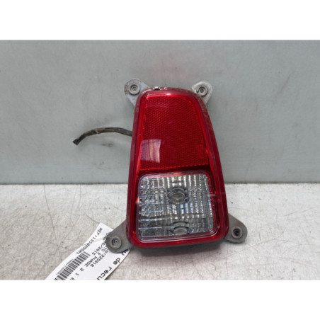 Feu de recul droit KIA PICANTO 2 Photo n°1