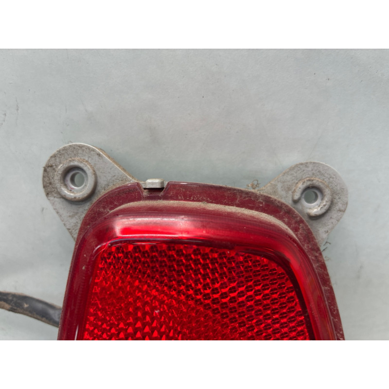 Feu de recul droit KIA PICANTO 2 Photo n°4
