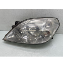 Optique avant principal gauche (feux)(phare) NISSAN PRIMERA 3