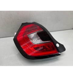 Feu arriere principal gauche (feux) RENAULT TWINGO 3