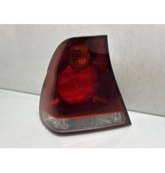 Feu arriere principal gauche (feux) BMW SERIE 3 E46