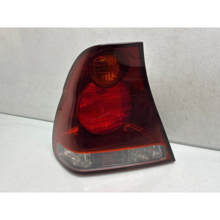 Feu arriere principal gauche (feux) BMW SERIE 3 E46