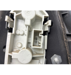 Feu arriere principal gauche (feux) BMW SERIE 3 E46