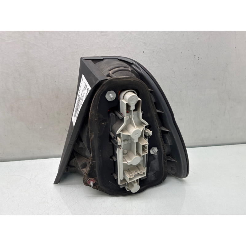 Feu arriere principal gauche (feux) BMW SERIE 3 E46 Photo n°4