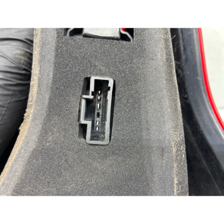 Feu arriere principal gauche (feux) DACIA SANDERO 1