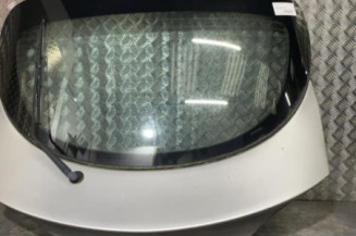 Malle/Hayon arriere FORD PUMA Photo n°1