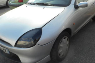 Malle/Hayon arriere FORD PUMA