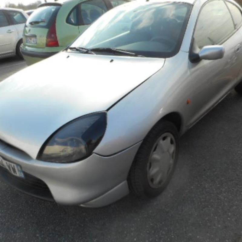 Malle/Hayon arriere FORD PUMA Photo n°3