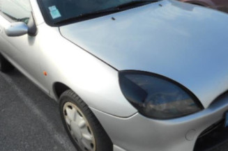 Malle/Hayon arriere FORD PUMA