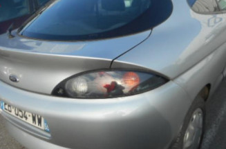 Malle/Hayon arriere FORD PUMA