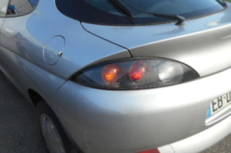 Malle/Hayon arriere FORD PUMA