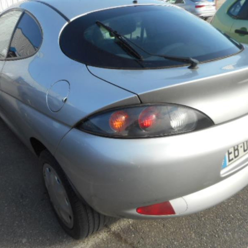 Malle/Hayon arriere FORD PUMA Photo n°6
