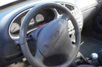 Malle/Hayon arriere FORD PUMA