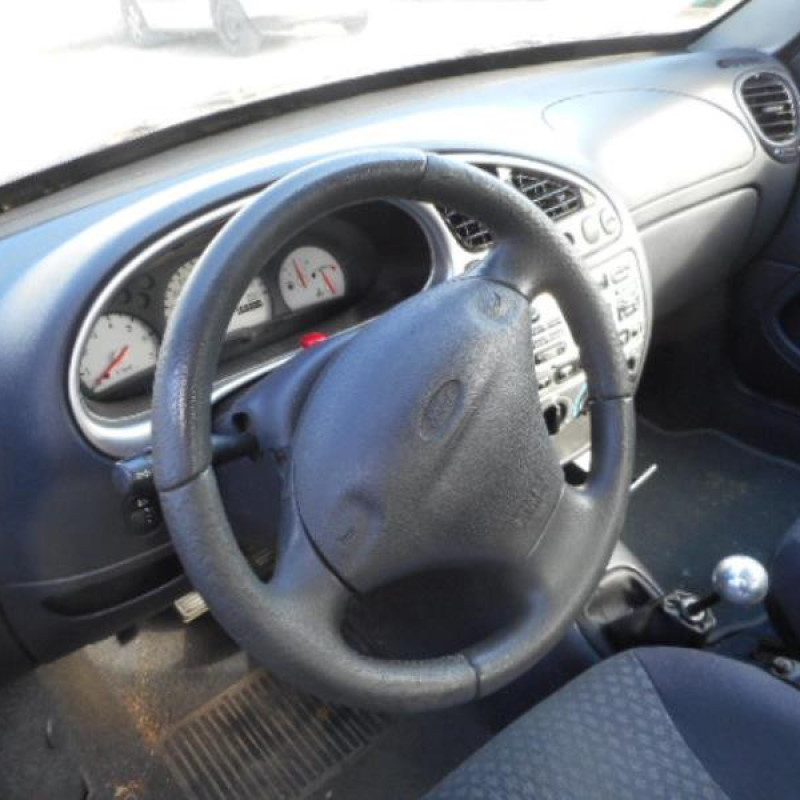 Malle/Hayon arriere FORD PUMA Photo n°7